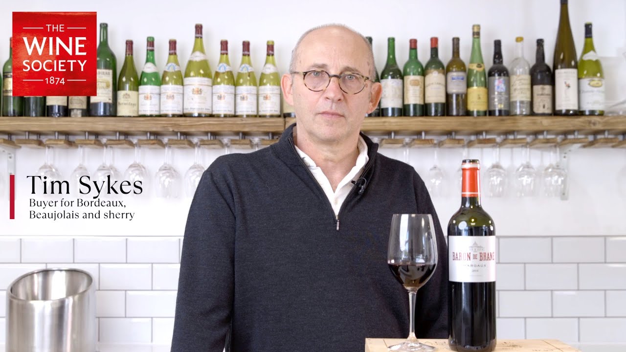 Baron de Brane