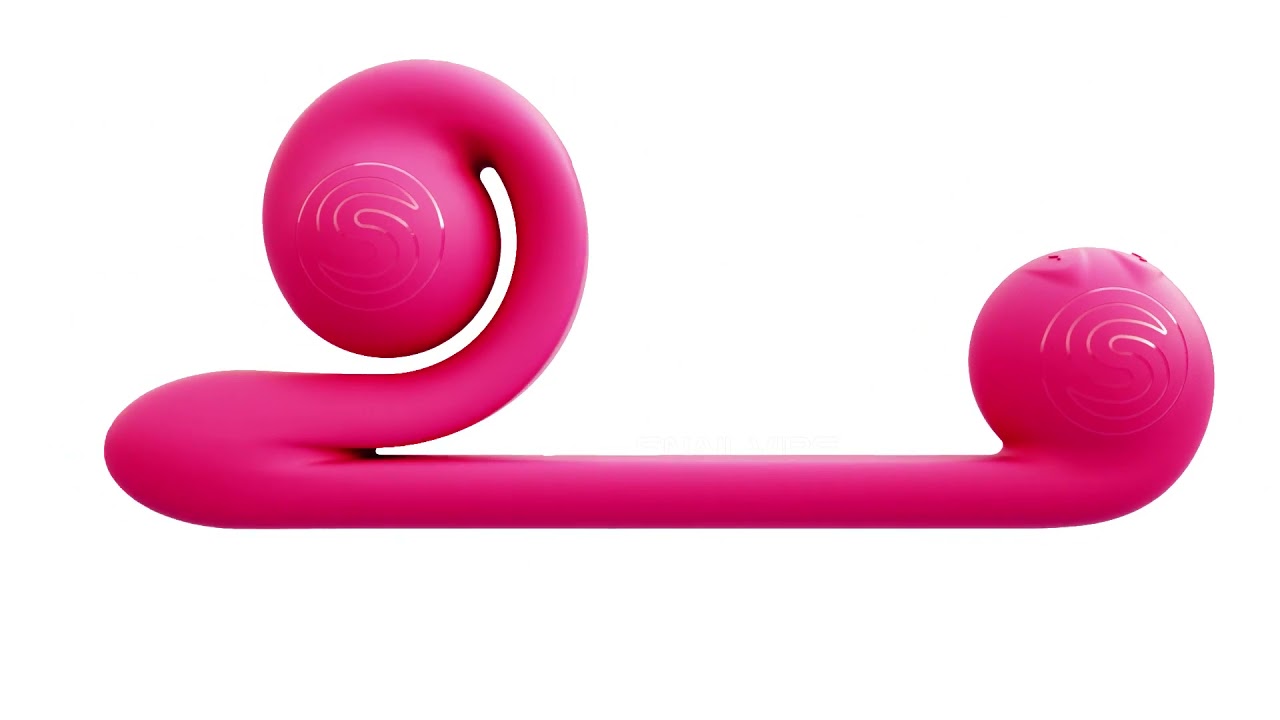 SNAIL VIBE 3in vibrator - Vagyaim.hu