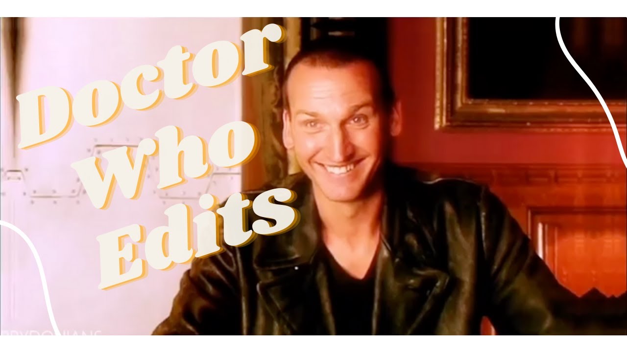 doctor who instagram edits to make you smile