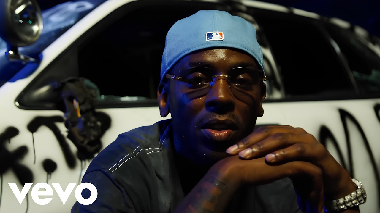 Young Dolph ft. Juicy J - Memphis Margins [Music Video]