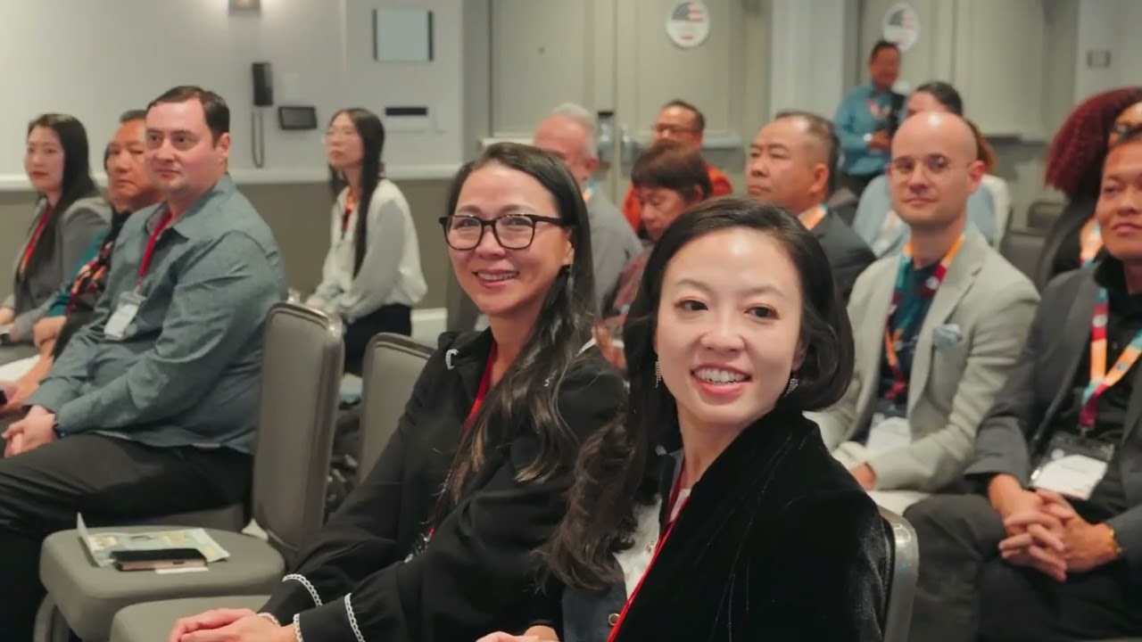 Pitch Perfect Season 3 - VABA Venture Capital&rsquo;s Celebration of Innovation