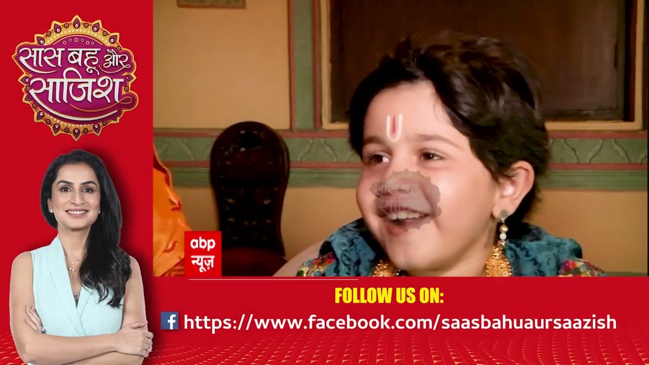 Yashomati Maiyaa Ke Nandlala: Star cast's fun-filled lunch break | SBS