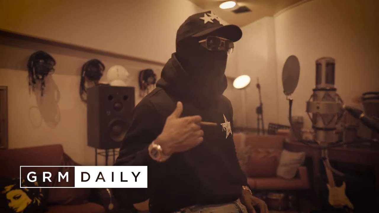 Five - London Freestyle [Music Video] | GRM Daily