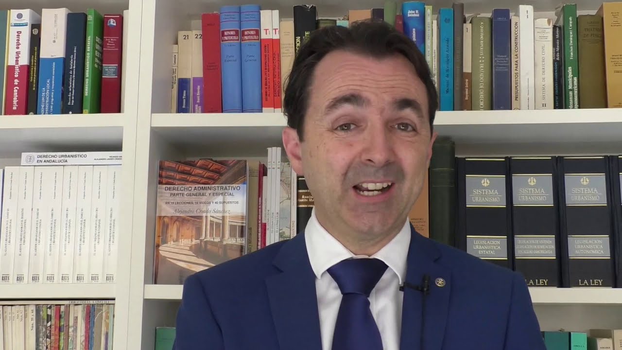 Lección 9. La vivienda de protección oficial.