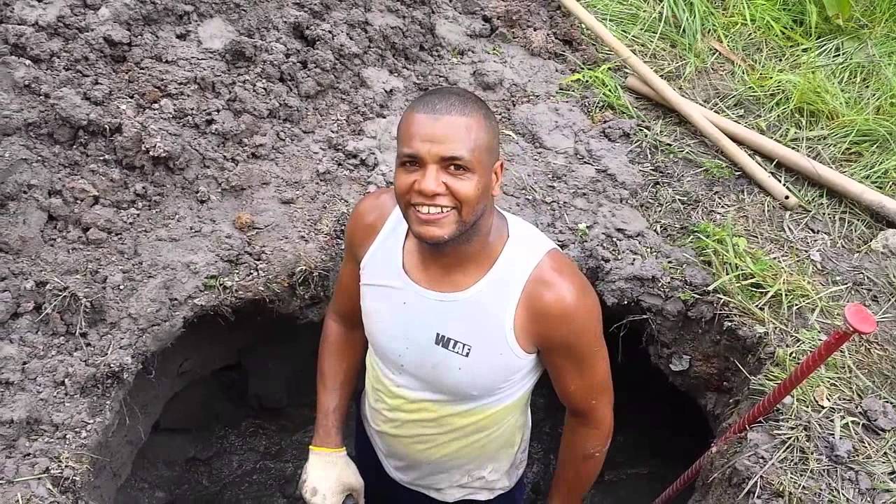 Construção com pilares e vigas Aparente parte 1