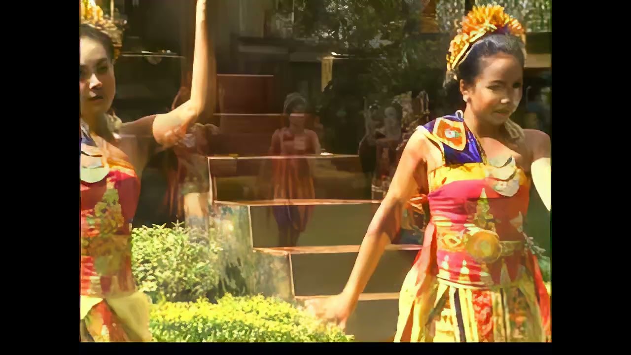 Widi Widiana - Pecadang Kuang