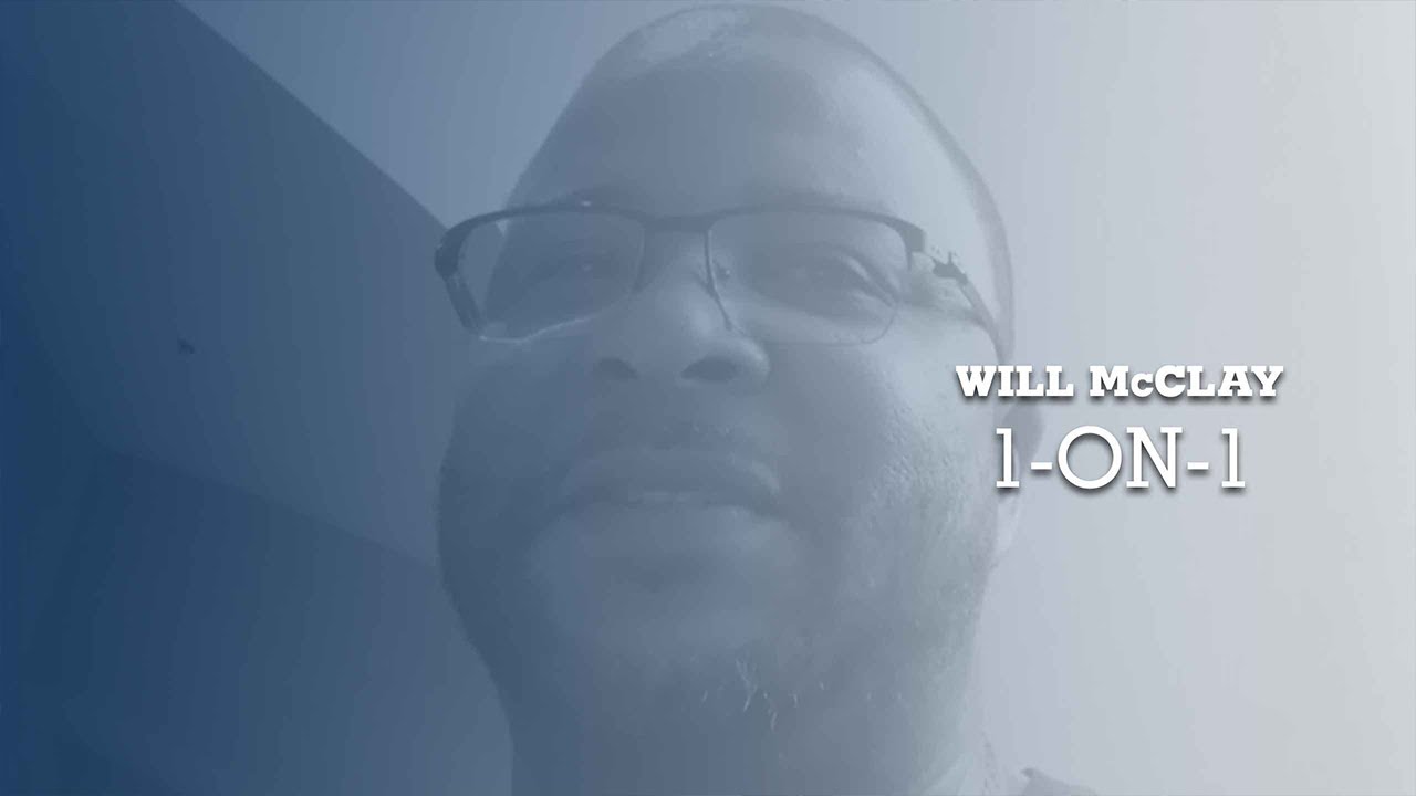1-on-1 with Will McClay | Dallas Cowboys 2021