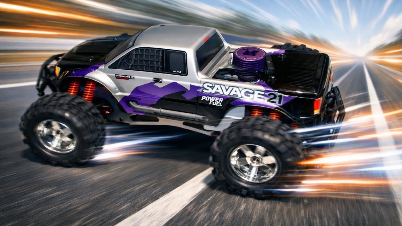 Savage speed run ?? 