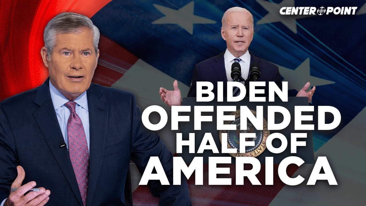 Why I Voted For Donald Trump in 2016 and 2020 | Doug McKelway | FULL EXPLANATION | Centerpoint