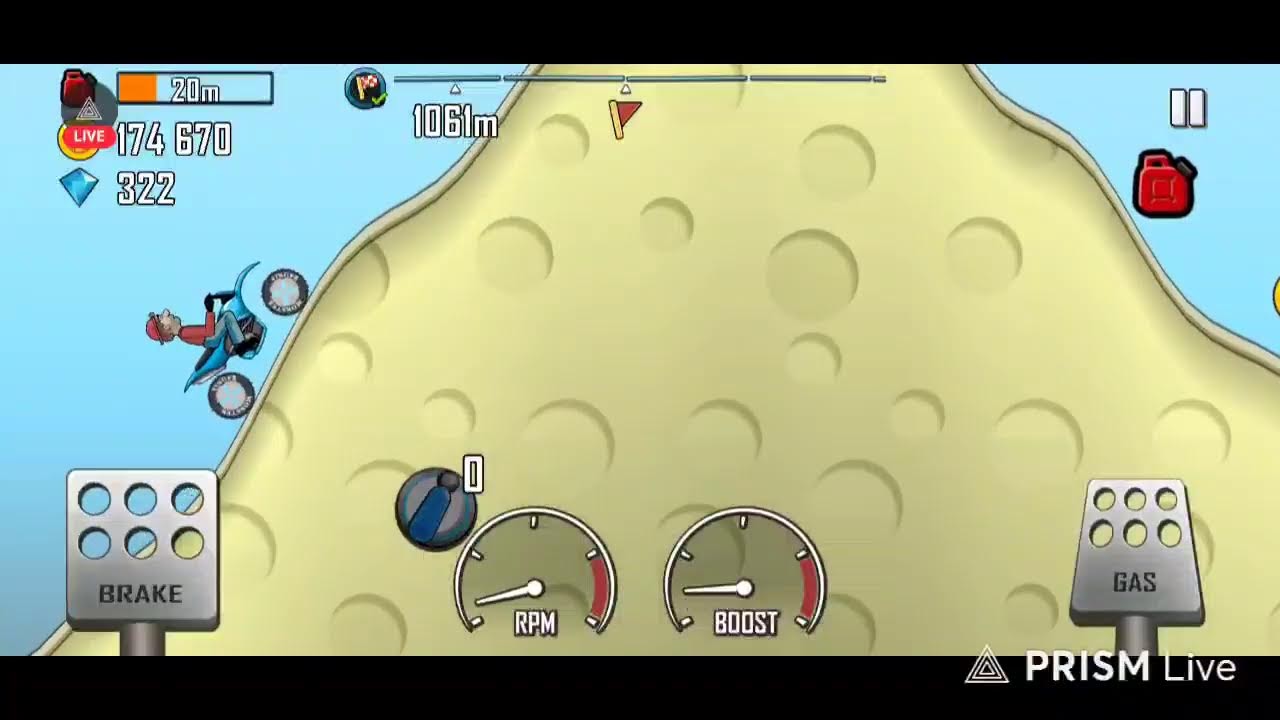 Live streaming of @LukaGamer