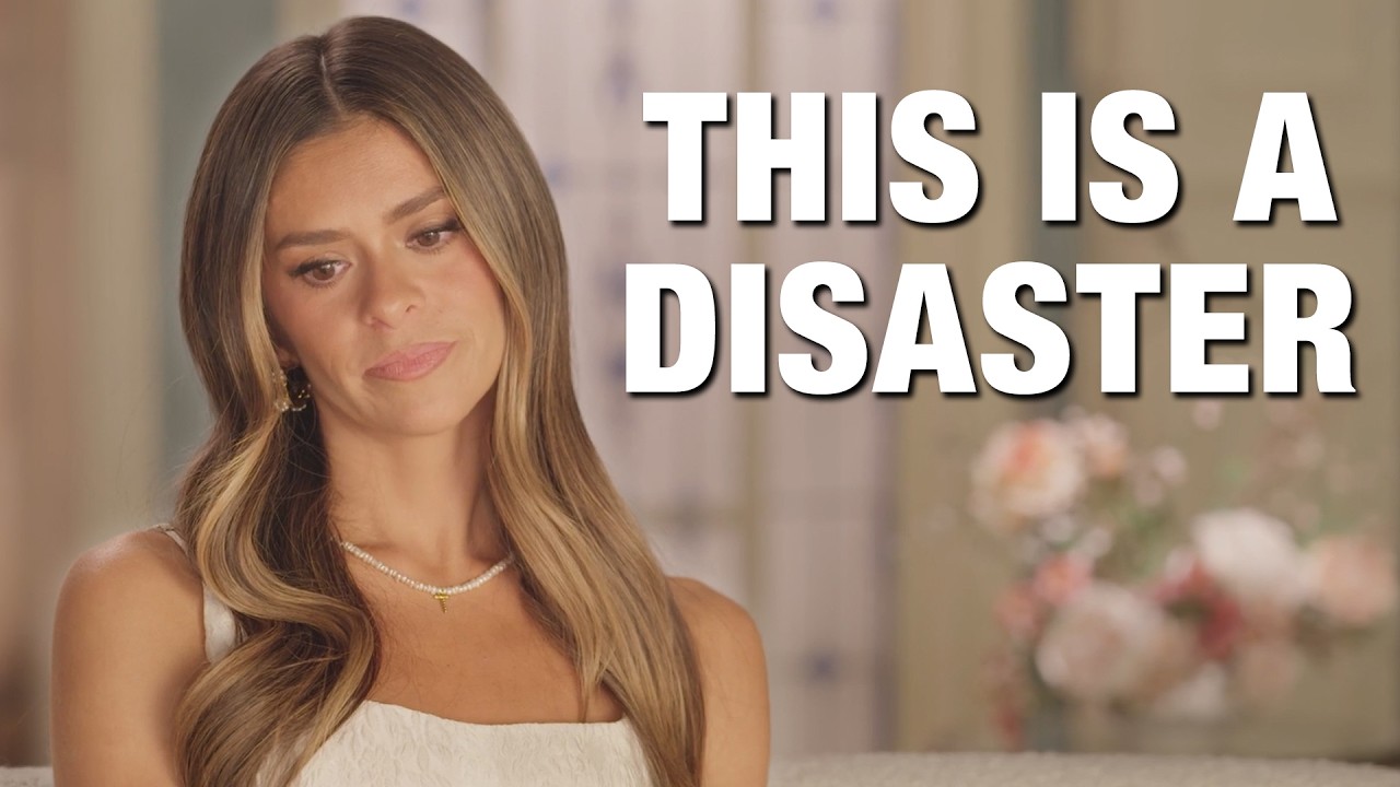 The Secret Lives Of Mormon Wives Bachelorette Nightmare Has Gone Too Far – A Season 4 Recap