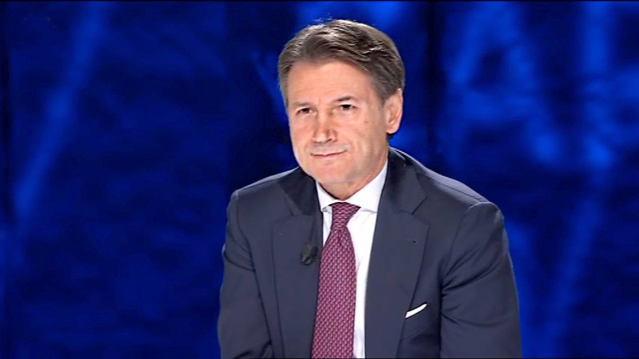 La mia intervista a Cartabianca | 8/11/2022