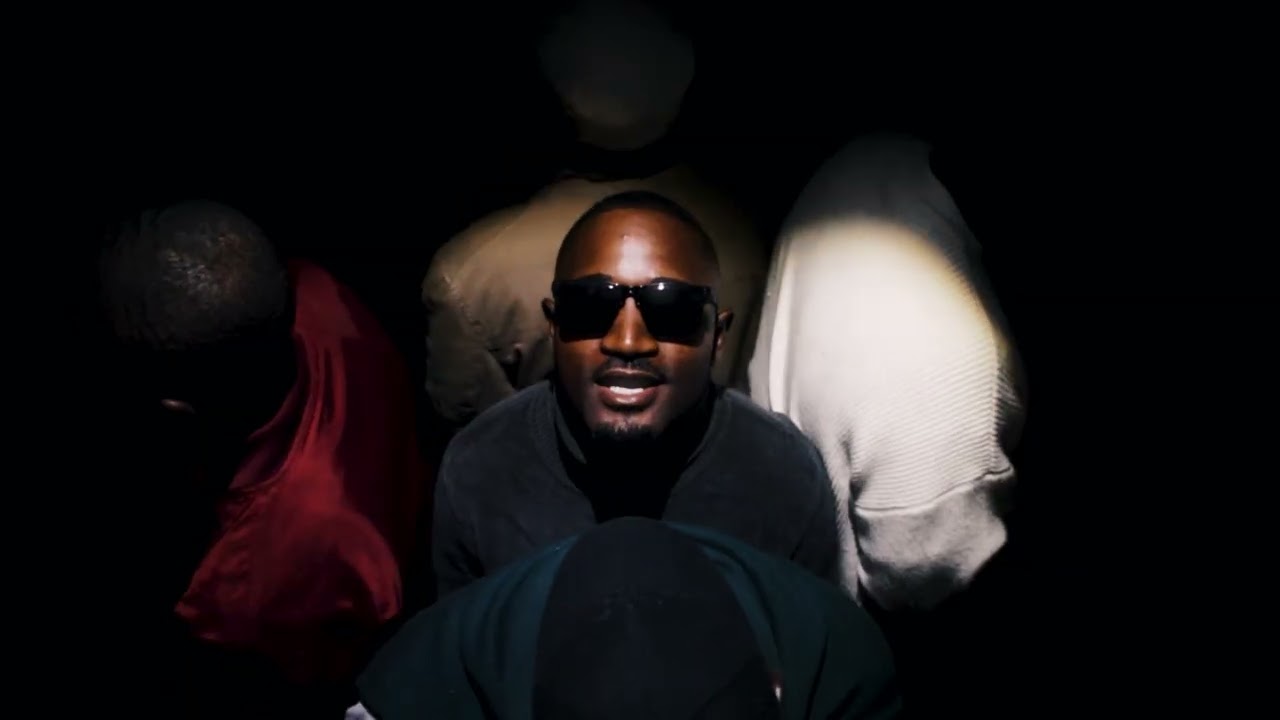 C.A.N GANG - Papai Noel (Video Oficial)