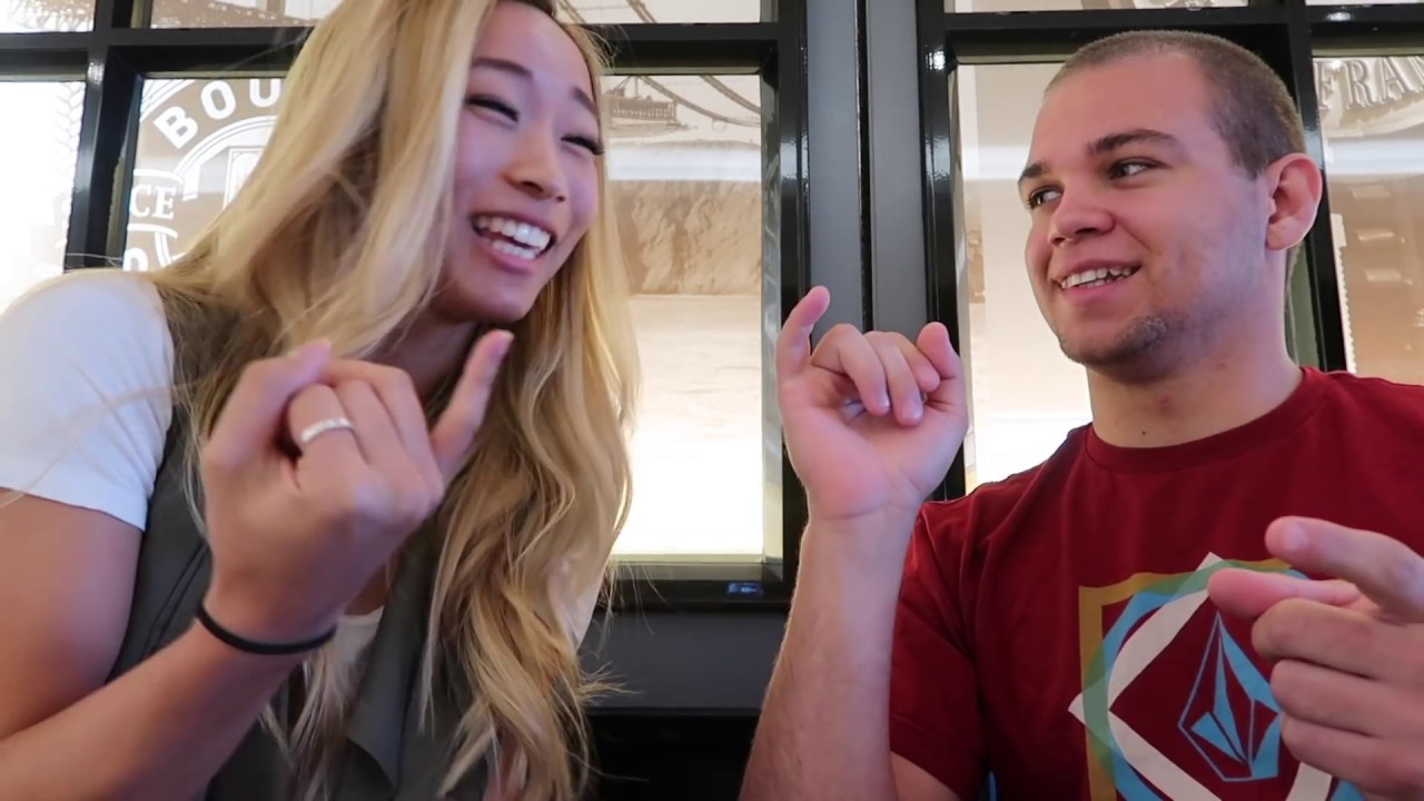 How I Met My Deaf Boyfriend
