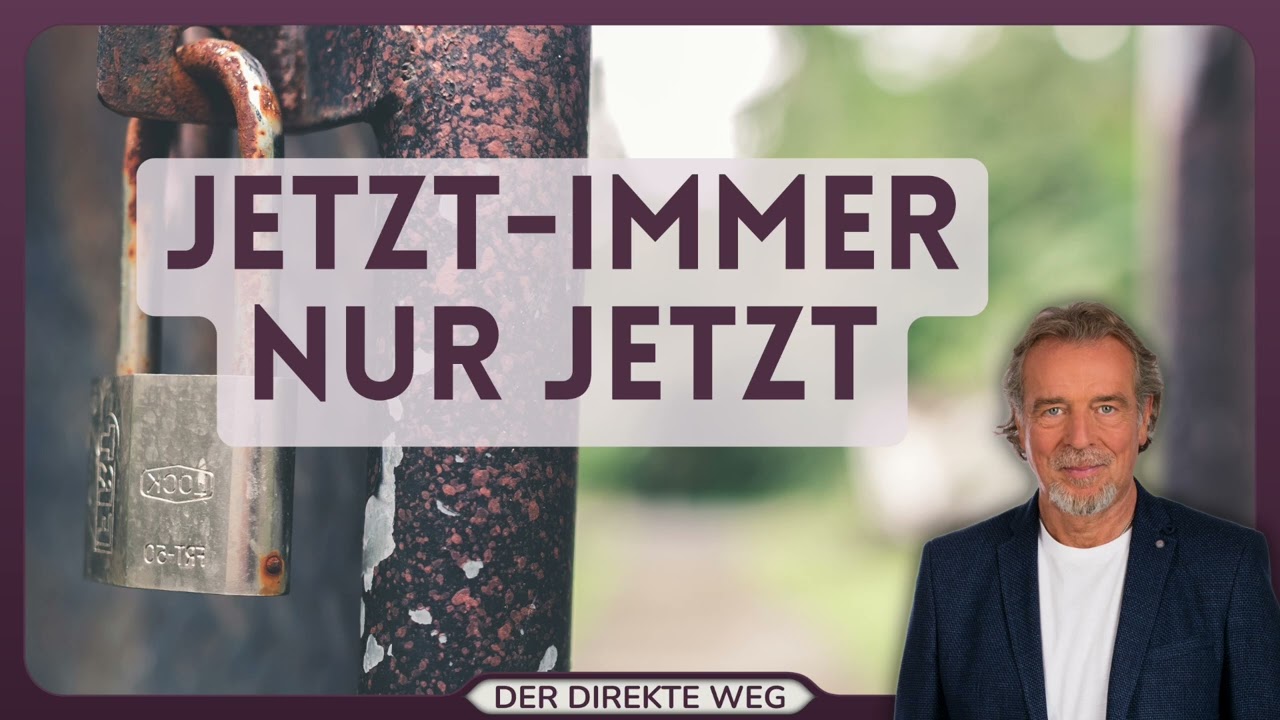 84 Ein Kurs in Wundern EKIW | Wiederholung 67-68 | Gottfried Sumser