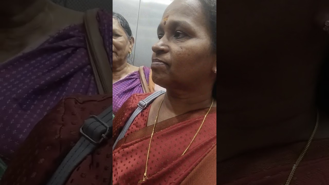 ആദ്യ മെട്രോ യാത്ര 