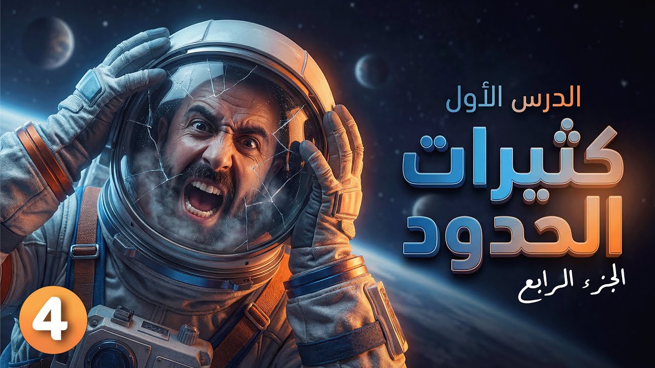 رياضيات الصف 10 || حصة 4 - وحدة 1 - درس 1 ( ضرب كثيرات الحدود )  أ. أحمد خليل ( خليليو