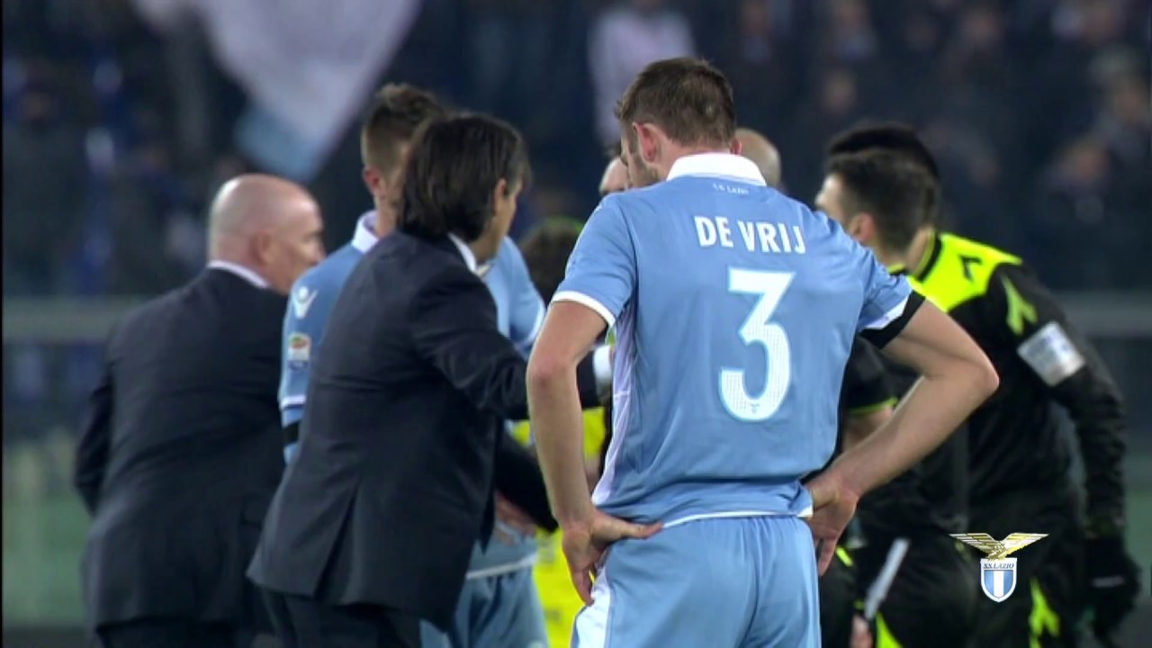 #SerieATIM | Highlights #LazioChievo 0-1