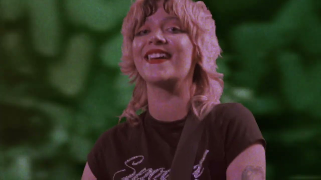YNES - I Wanna Be Overrated