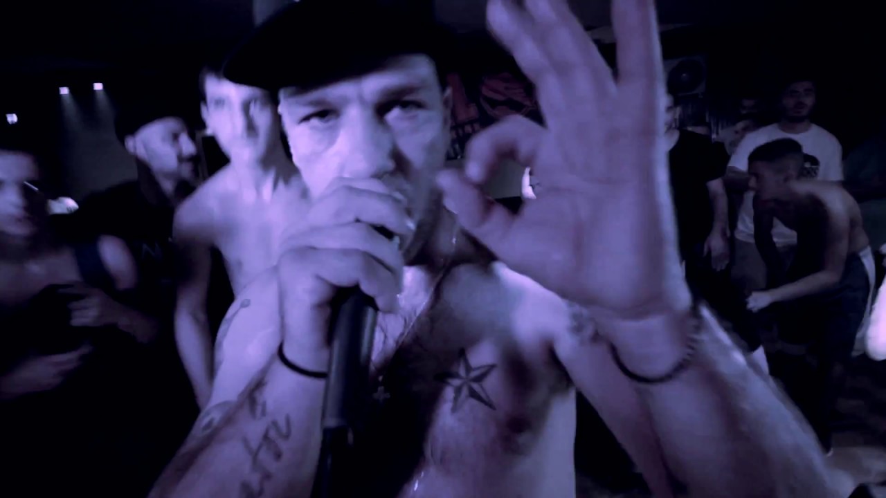 ZOYMΠΑΣ - ΝΕΡΟΠΙΣΤΟΛΑ (PRODUCED BY EMPNE) (OFFICIAL VIDEO)