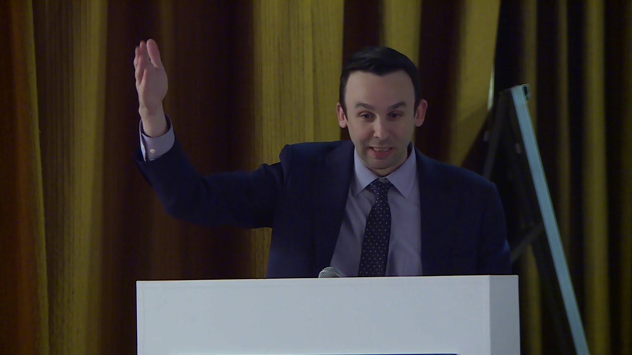 Manhattan Community Board #8 - November 14, 2018