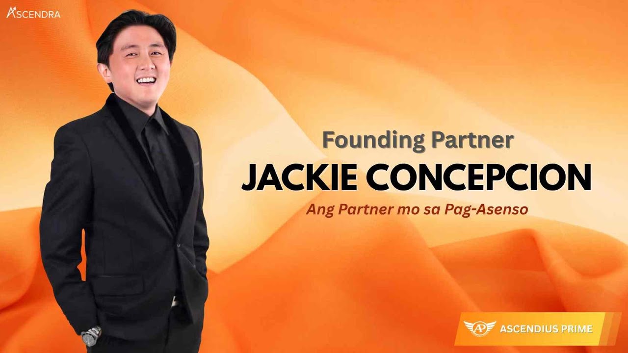 NAO Closing by FP Mentor Jackie Concepcion 🚀