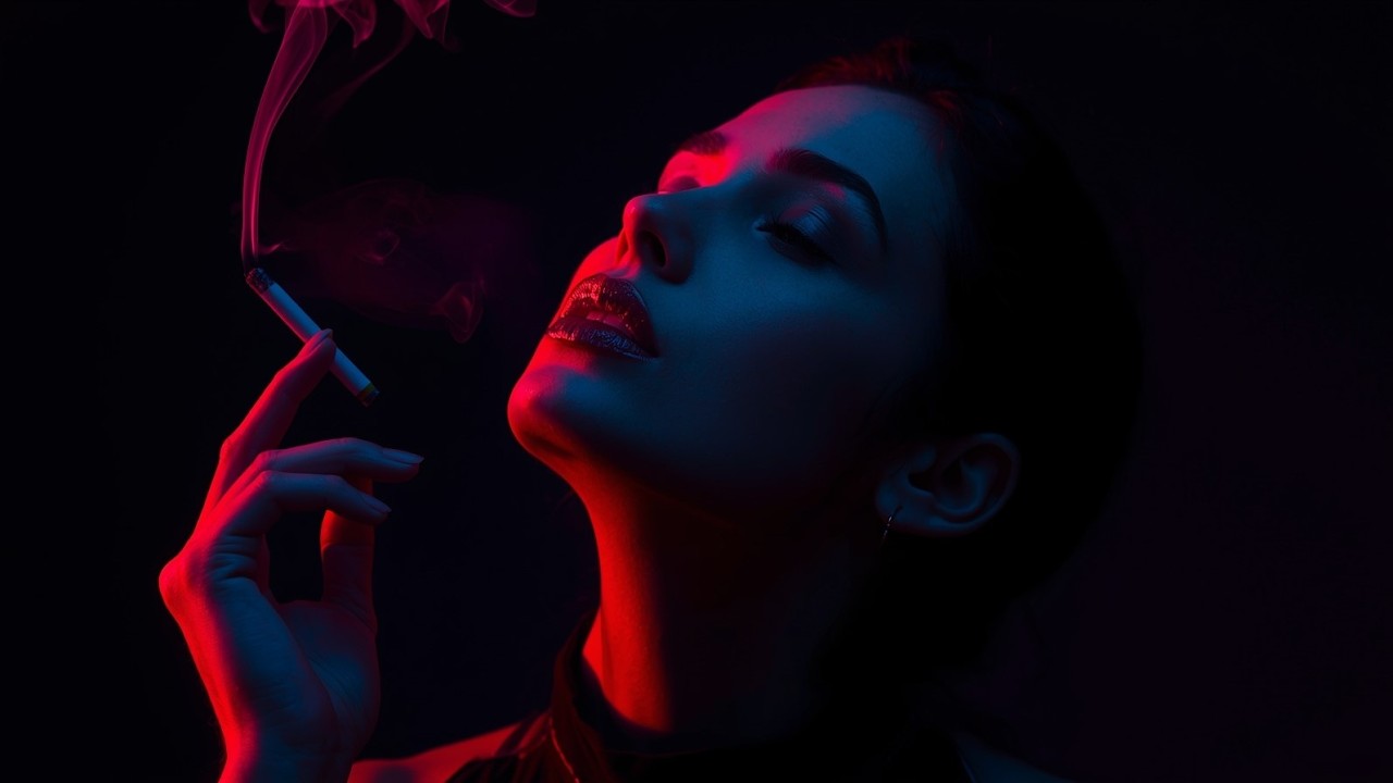 Smoke Mood — Just Relax | Deep House Mix 2026 • Chill / Night Vibes / Stress Relief #8