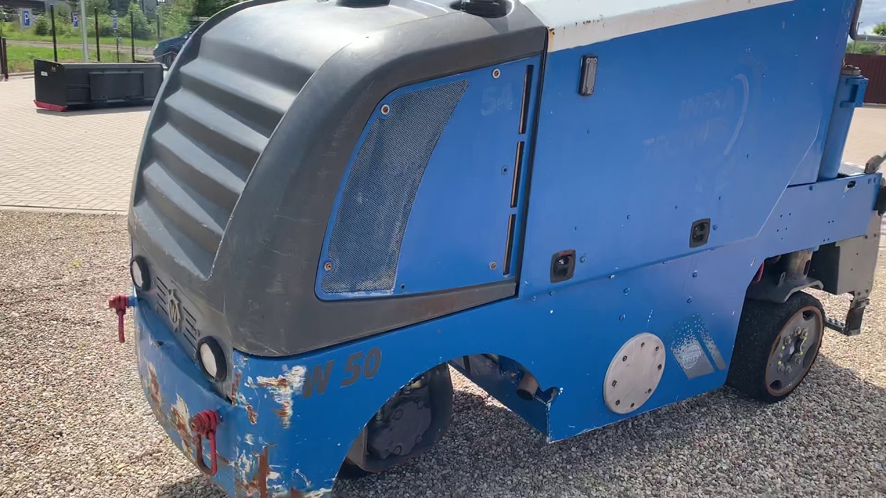 Wirtgen W50