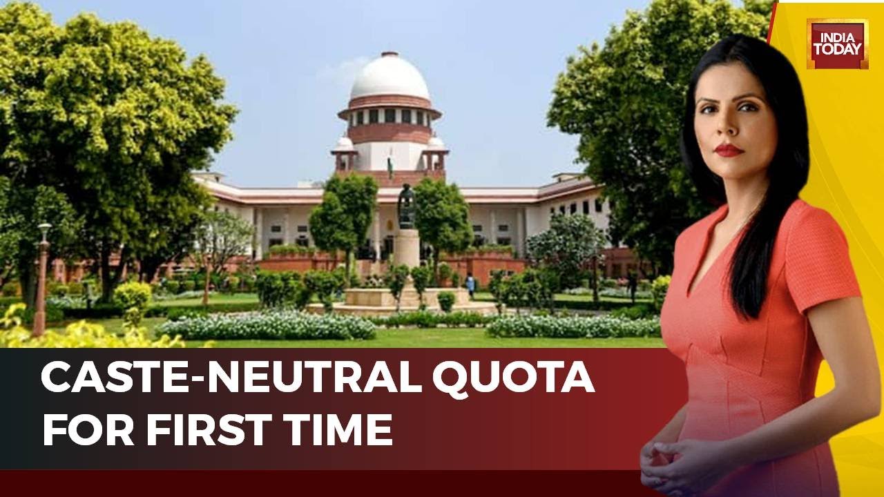 Himachal Assembly Election | SC Verdict On EWS | Pawan Kalyan's Car Roof Stunt & More On 7 At Seven