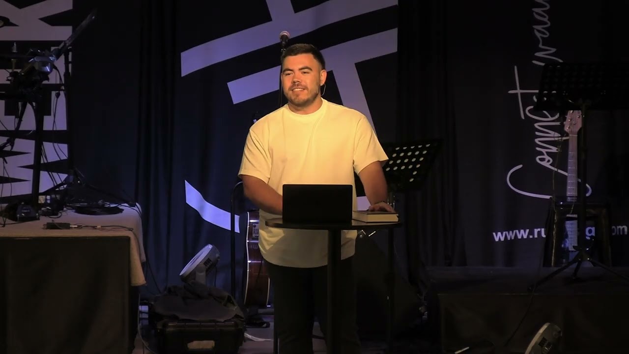 Hoe God se Woord jou 2026 kan verander (4 Januarie 2026)