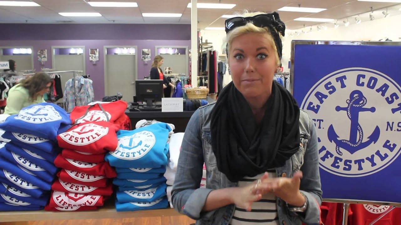 Video Pick of the Week: East Coast Lifestyle