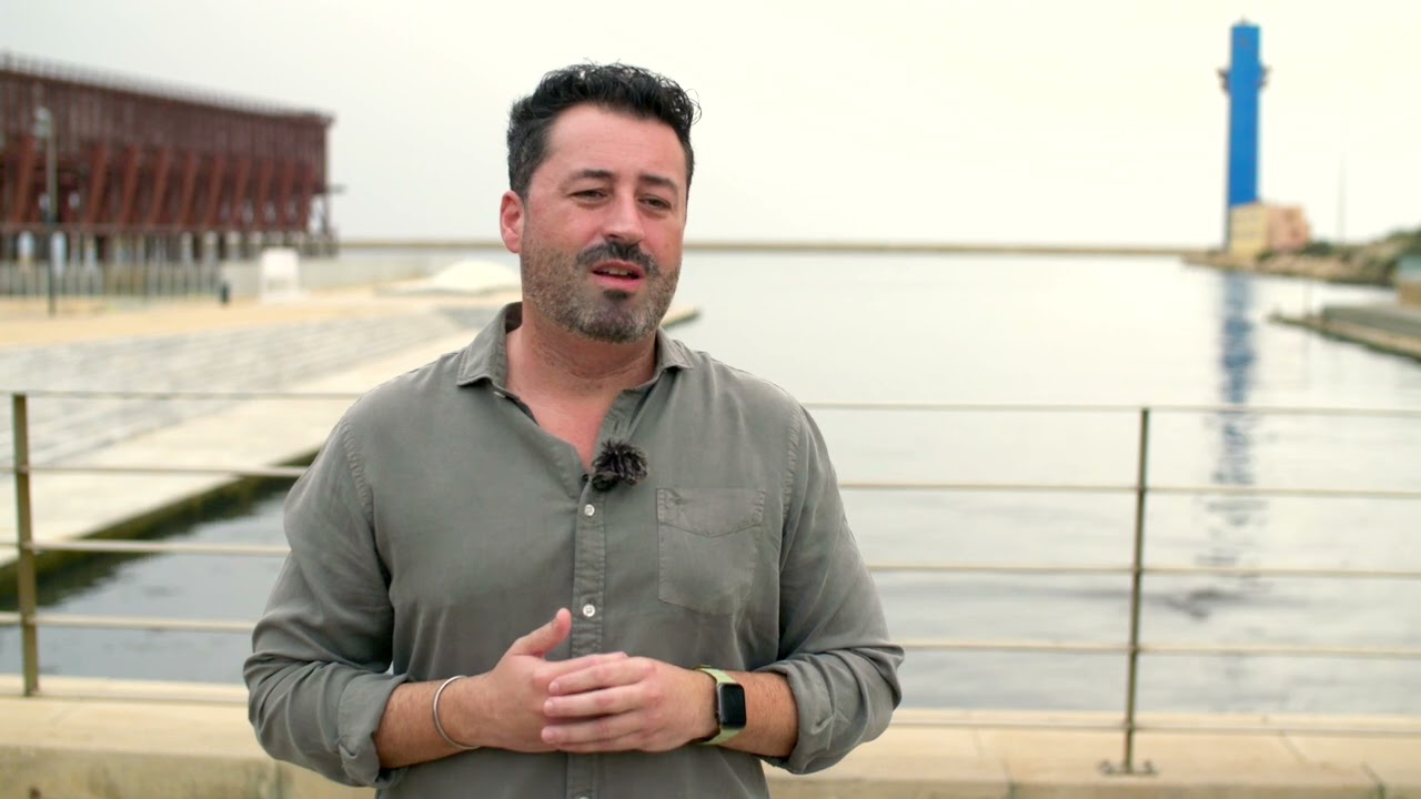STOP AGRESIONES | Entrevista ÁLVARO TORTOSA