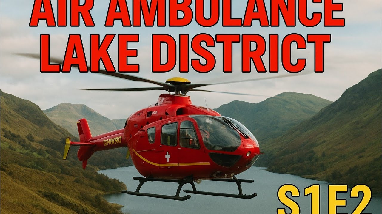 Самое смертоносное испытание Озерного края