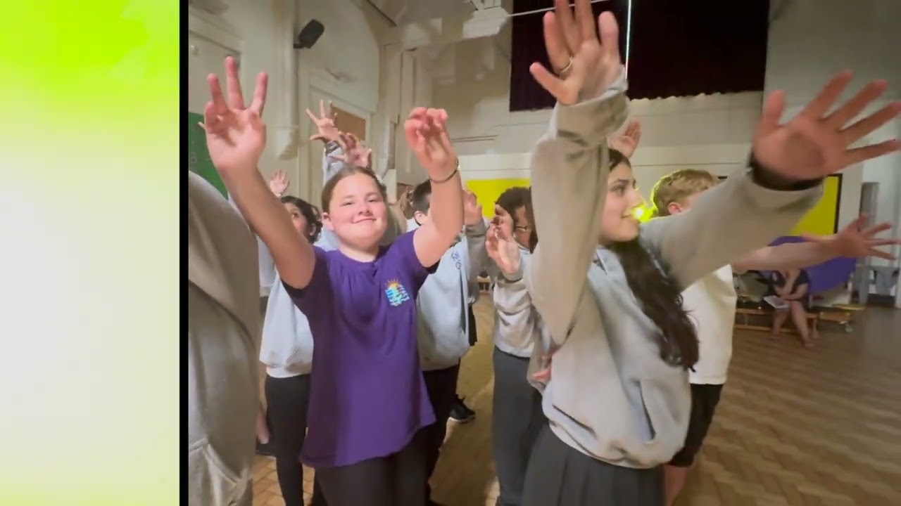 Morecambe Bay Primary School - Solar Project