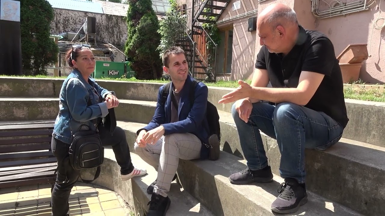 WJLF Hit- &eacute;s Vall&aacute;studom&aacute;nyi Tansz&eacute;k bemutatkoz&oacute; vide&oacute;
