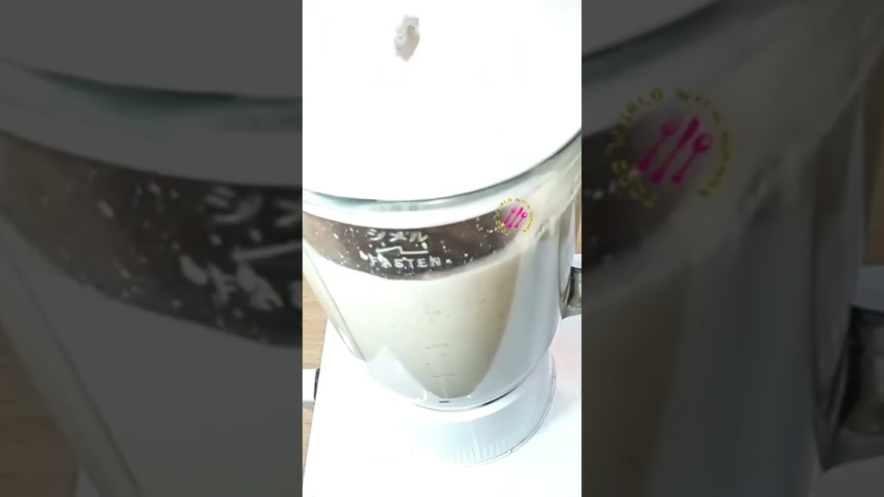 Ramadan  Iftar Drink coffee  walnut Drink 