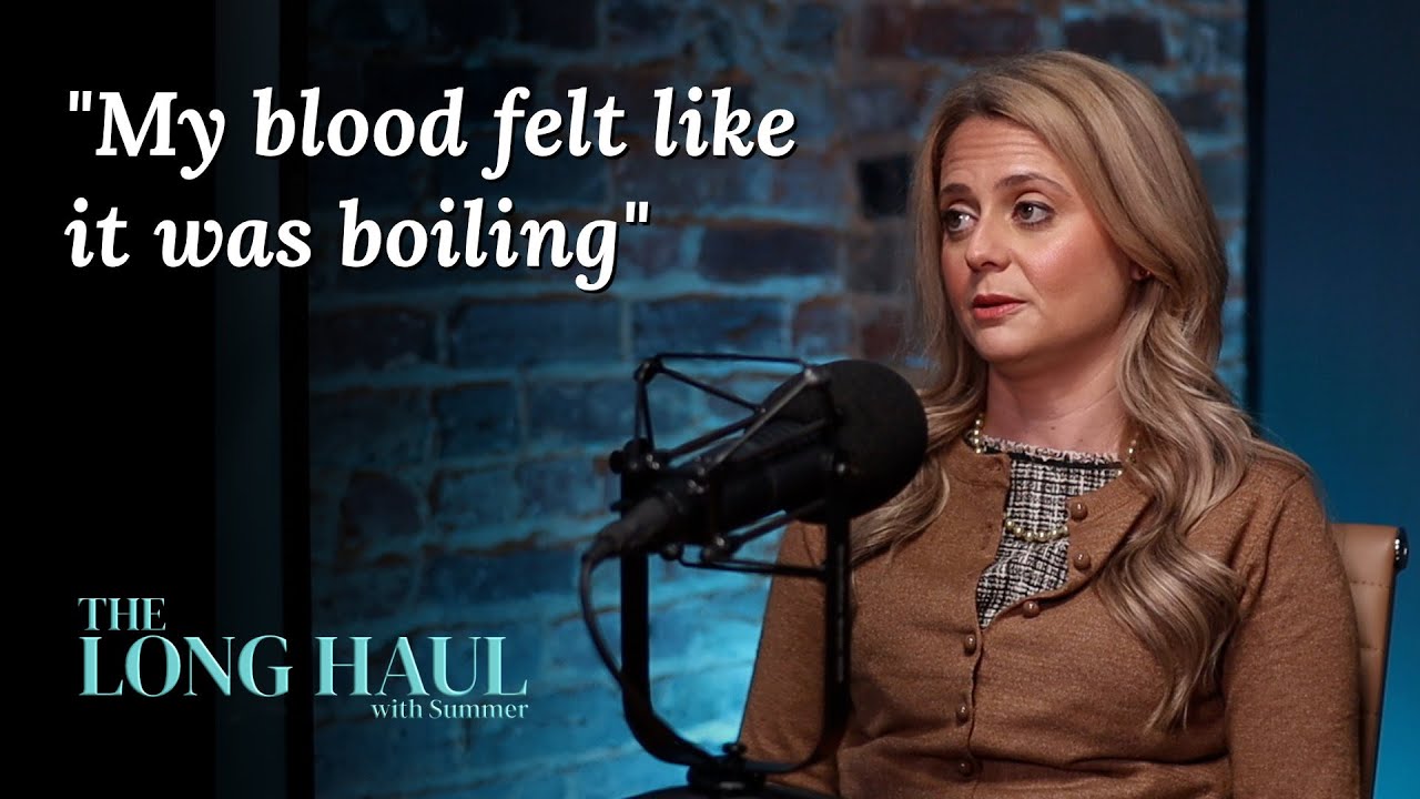 The Mystery Illness That Took Her Career: 