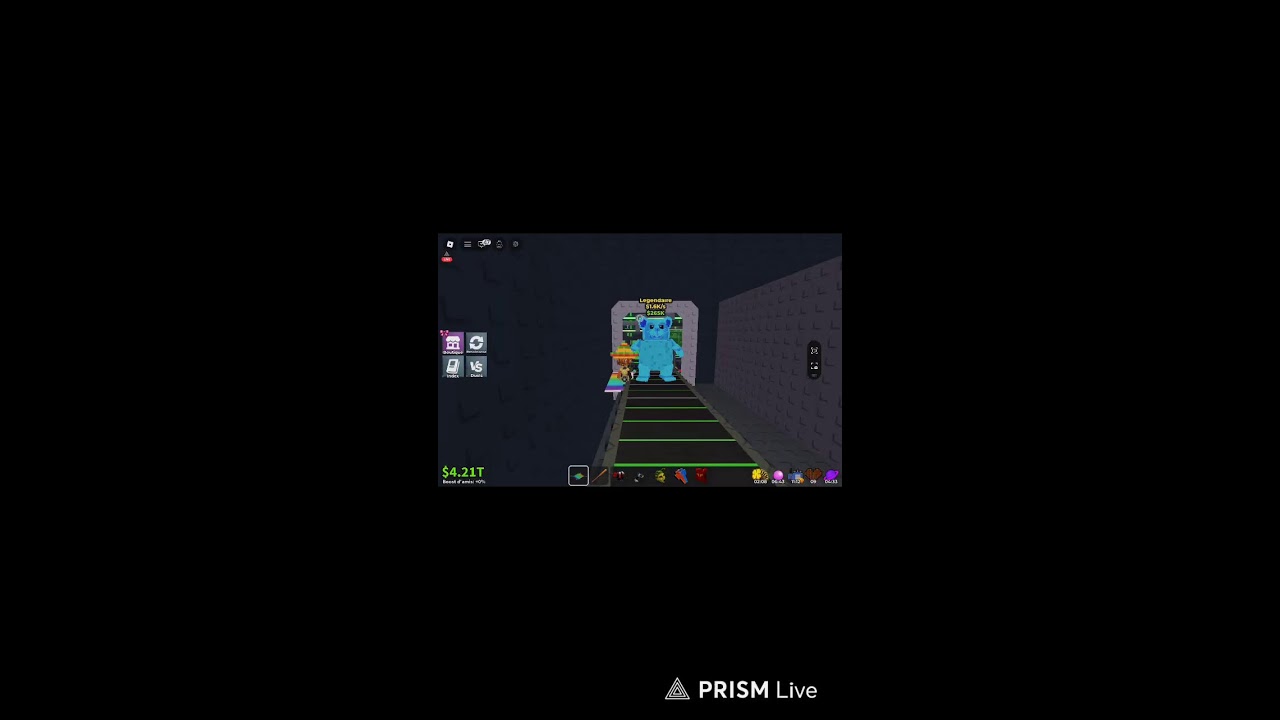 Live streaming of Chm
