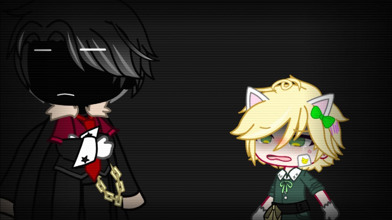 I don’t think Lucifer likes me very much…[Obeyme!] {Satan Angst}