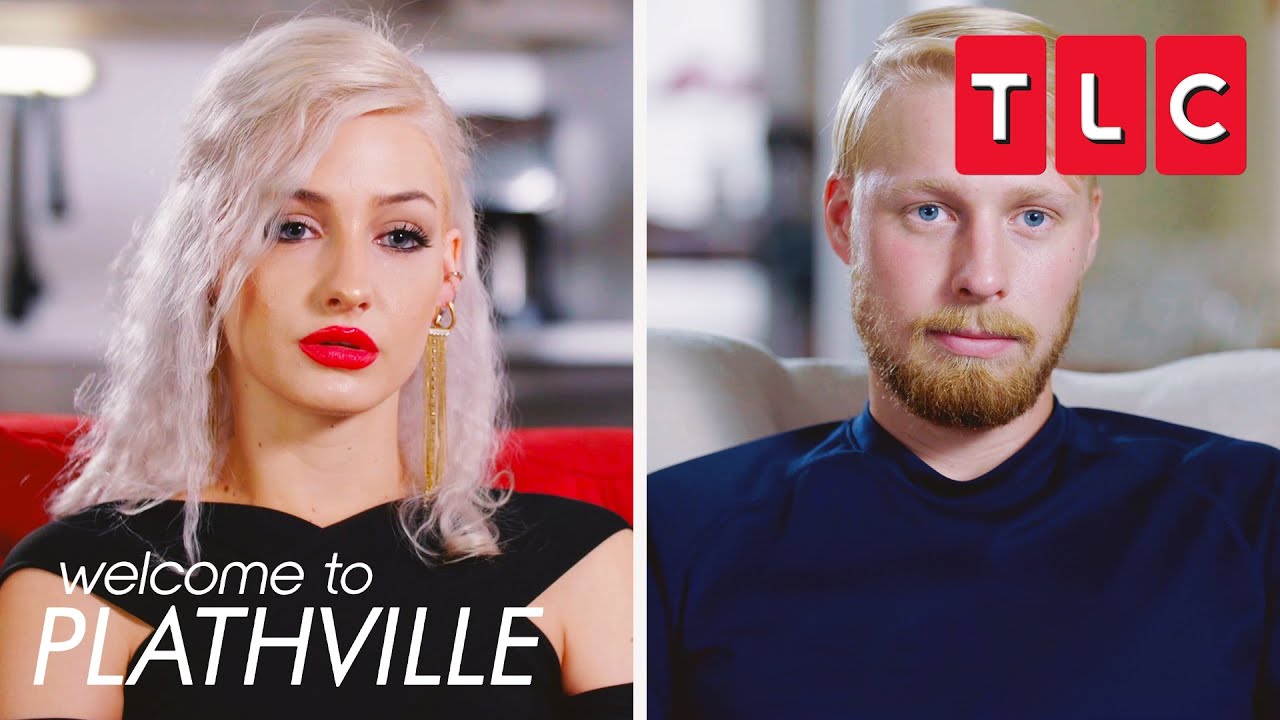 Ethan & Moriah’s Feud | Welcome to Plathville | TLC