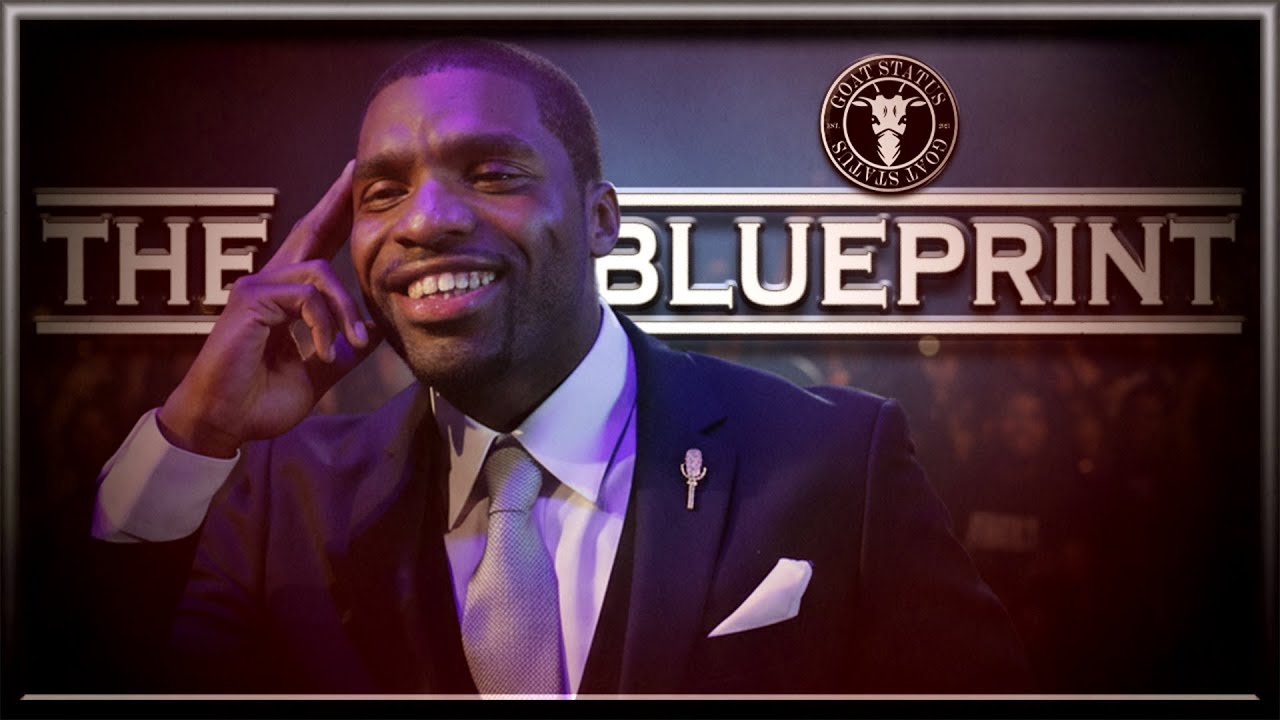 Loaded Lux ​​&mdash; план баттл-рэпа