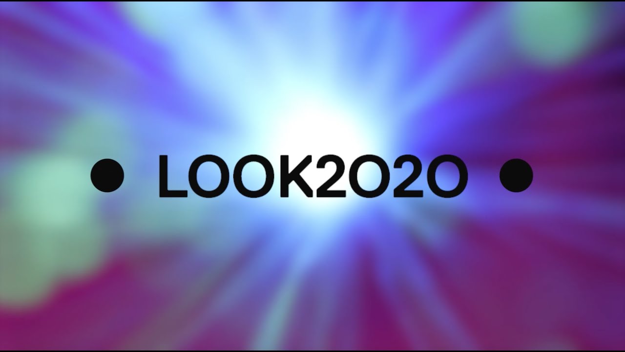 Look2020 Gala