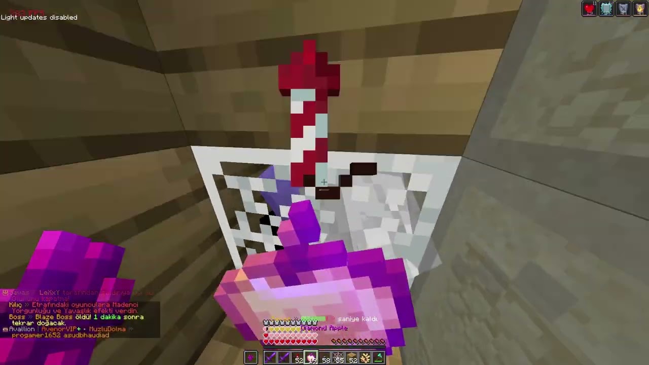 Avenor Kill Montage / Lmaoahmetin inf4zini verdim