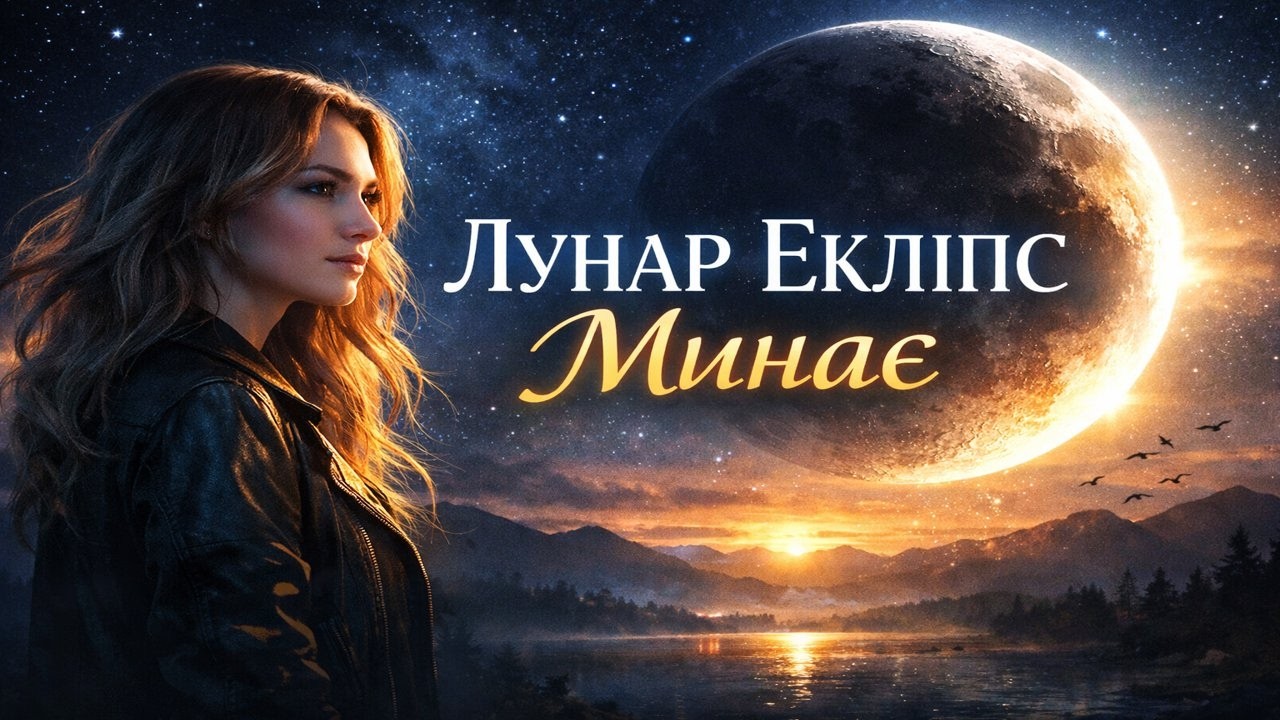 Lunar Eclipse