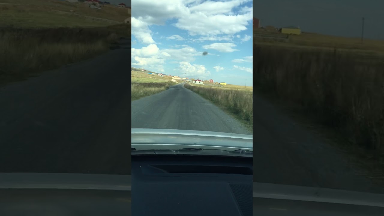 ARDAHAN GÖLE SÜRÜGÜDEN KÖYÜ