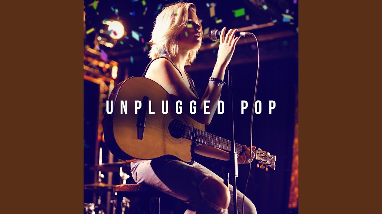 Everywhere (Acoustic Version)