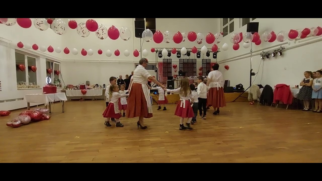 A pozsonyi séta téren… Pipitér-kert Óvoda módra ❤️