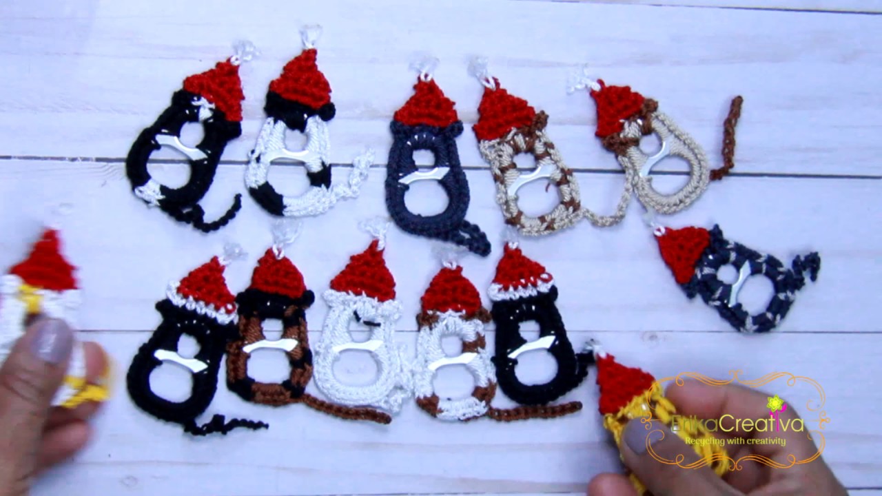 Gatitos Navideños