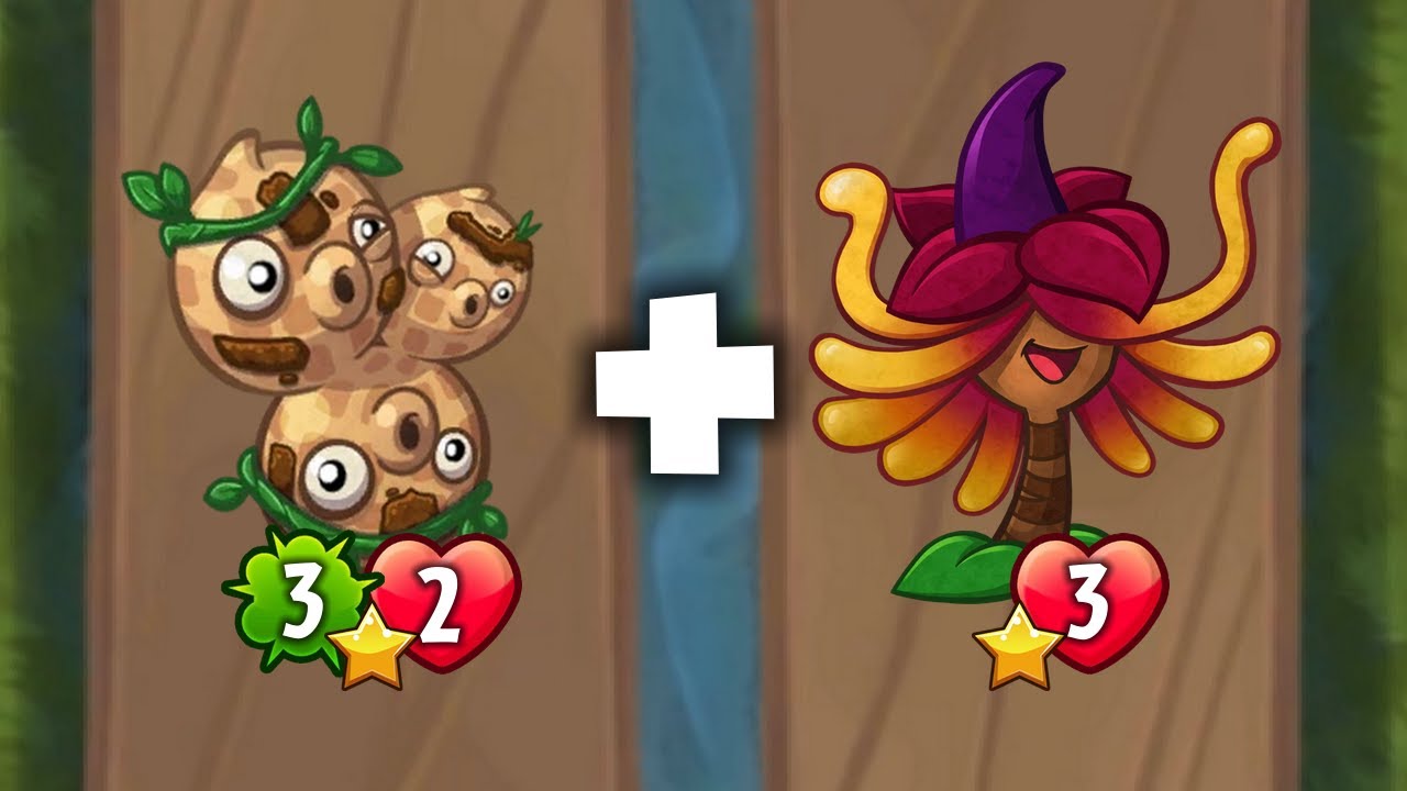 Transforming Zombies With Witch Hazel And Three-Nut
