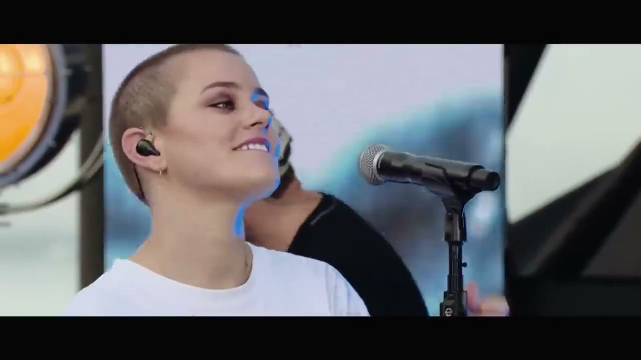 1 Hour Loop   Oceans Where Feet May Fail   Hillsong UNITED   Live in Israel
